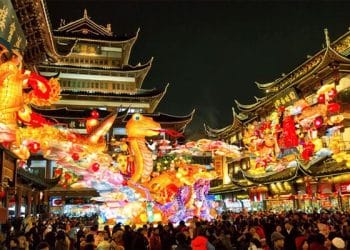 Tết Nguyên Tiêu là ngày gì? Nguồn gốc và ý nghĩa ngày Tết Nguyên Tiêu